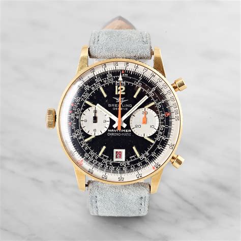 breitling navitimer chrono matic|breitling chrono matic 49 price.